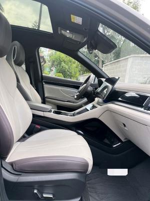 BYD Song Plus 2025 Automatic