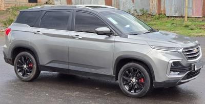 የሚከራይ CHEVROLET CAPTIVA