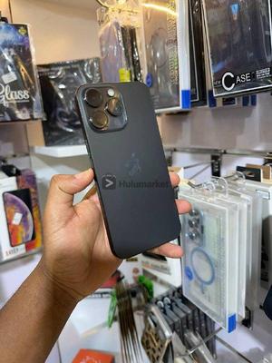 Apple iPhone 15 Pro Max 256 GB