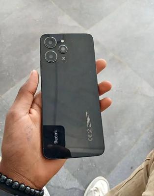 Xiaomi Redmi 12 256 GB