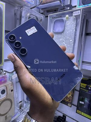 Samsung Galaxy A55 256 GB