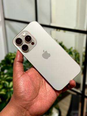 Apple iPhone 16 Pro 256 GB