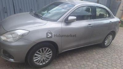 Suzuki Dzire 2021 Automatic
