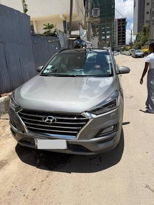 Hyundai Tucson 2020