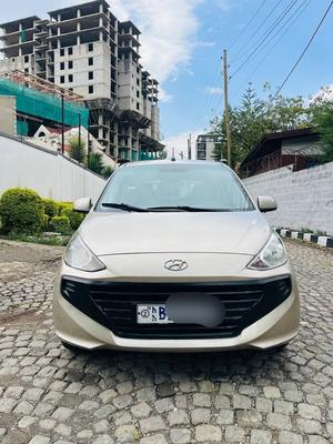 Hyundai 2020 Automatic