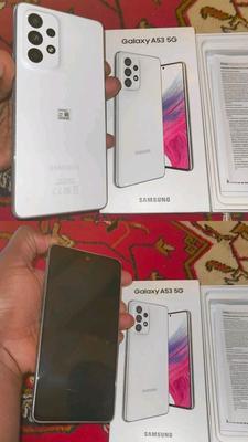 Samsung Galaxy A53 128 GB