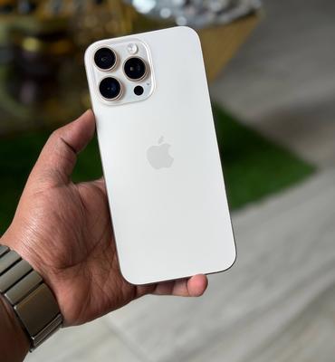 Apple iPhone 16 Pro Max 256 GB