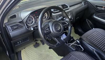 Suzuki Dzire 2020 Automatic