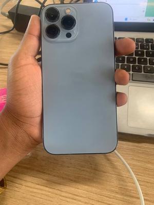 Apple iPhone 13 Pro Max