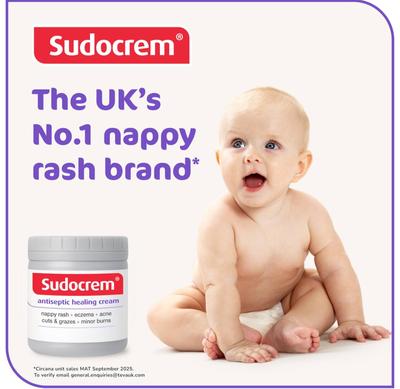 Sudocream