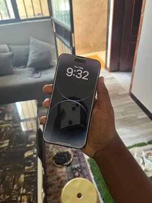 Apple iPhone 14 Pro 256 GB