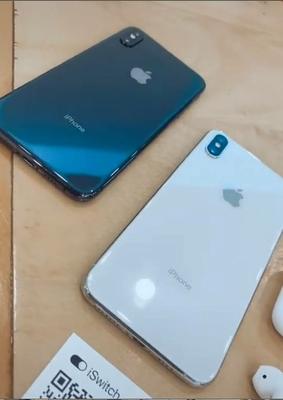 Apple iPhone X 64 GB