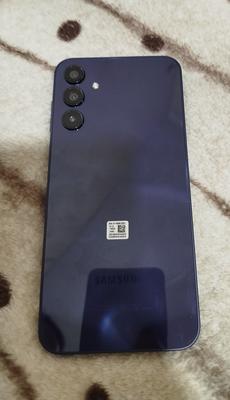 Samsung Galaxy A15