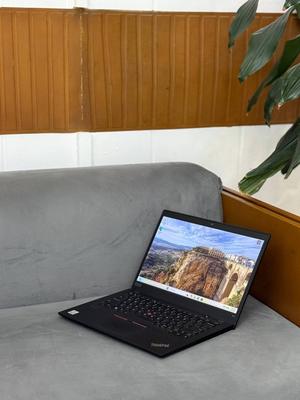 💼Lenovo Thinkpad X13