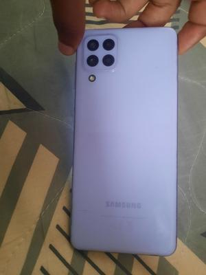 📱 samsung A22