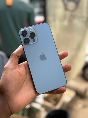 Apple iPhone 13 Pro Max 256 GB