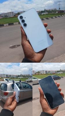 Samsung Galaxy A35 256 GB