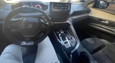 Peugeot 2020 Automatic