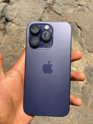 Apple iPhone 14 Pro