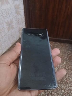 Samsung Galaxy S10