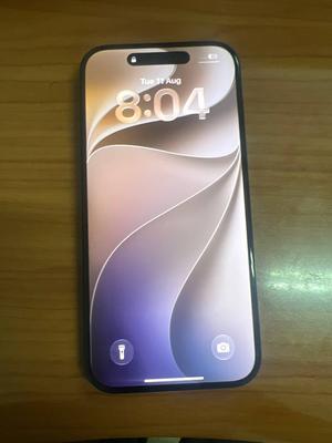 Apple iPhone 15 Pro 256 GB