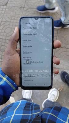 Samsung Galaxy A03 32 GB