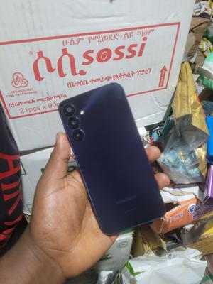 Samsung Galaxy A15