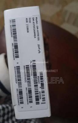 Samsung Galaxy A17 128 GB