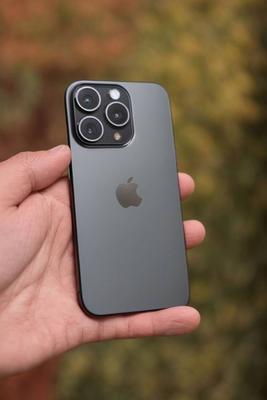 Apple iPhone 15 Pro 128 GB