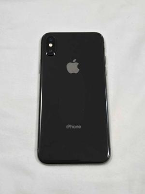 Apple iPhone X 256 GB
