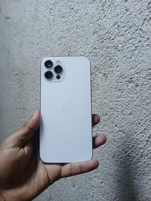 Apple iPhone 12 Pro