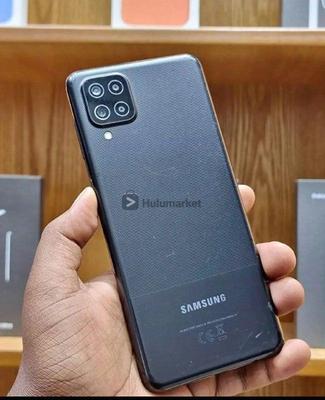 Samsung Galaxy A12