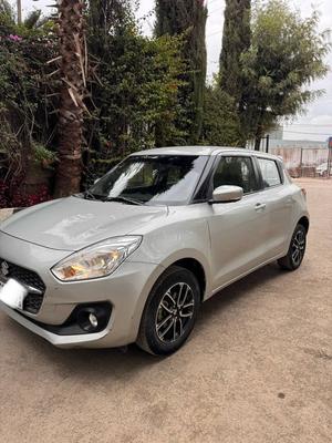 Suzuki Swift 2022 Automatic