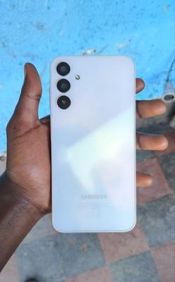 Samsung Galaxy A15 256 GB