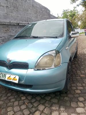 Toyota Vitz 2001 Automatic