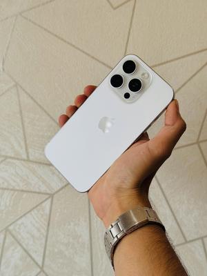 Apple iPhone 16 Pro 128 GB
