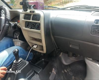 Suzuki 2024 Manual