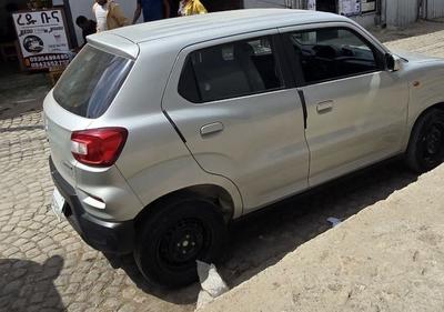 Suzuki 2021 Manual
