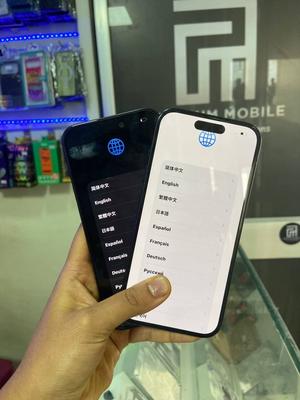 Apple iPhone 15 128 GB