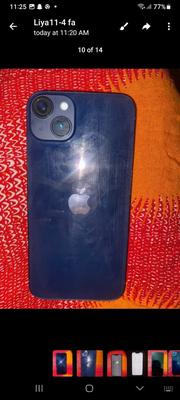 Apple iPhone 14 Plus 128 GB