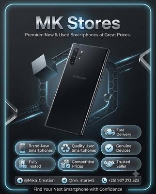 Samsung Galaxy Note 10+ 256 GB