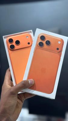 Apple iPhone 17 Pro Max 256 GB