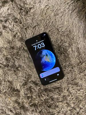 Apple iPhone X 256 GB