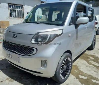 Kia 2016 Automatic