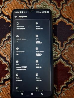 Tecno
