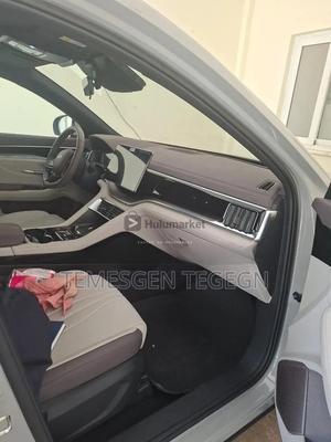 BYD Song Plus 2025 Automatic