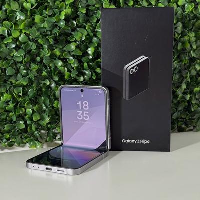 Samsung Galaxy Z Flip 6 256 GB
