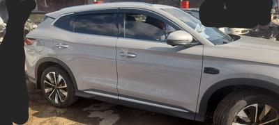 BYD Song Plus 2025 Automatic