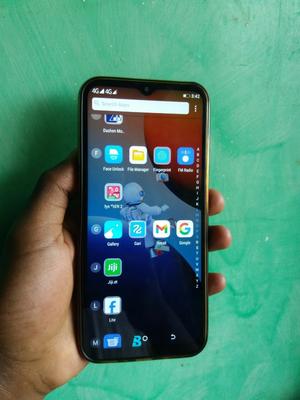 Tecno Camon 20