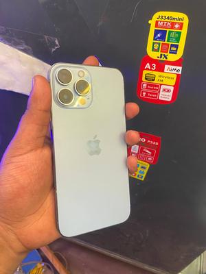 Apple iPhone 13 Pro Max